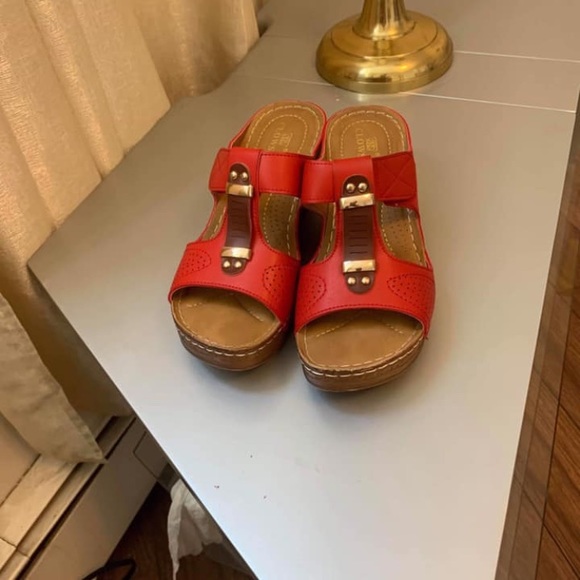 Shoes - Picture 2 of 2